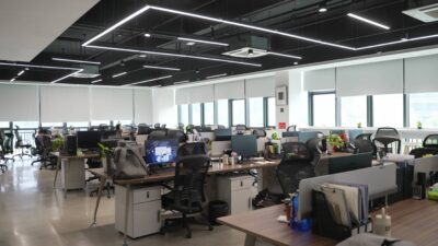 Inspection Online office environment - Inspection Online Inspection Online office environment
