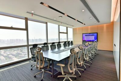 Inspection Online office environment - Inspection Online Inspection Online office environment